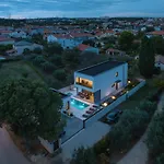 Villa Eia *
